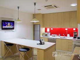 Regus | NAIROBI, Westlands Museum Hill