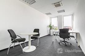 HQ | Nuremburg, HQ Plaerrer