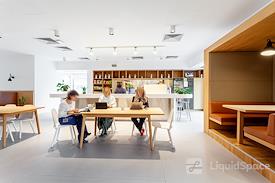 Regus | Bucharest,Unirii