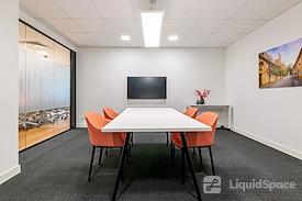 Regus | Augsburg, City