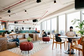 WeWork | Bellevue Place