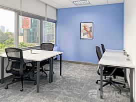 HQ | Jakarta , HQ Sinarmas Land Plaza Tower 1