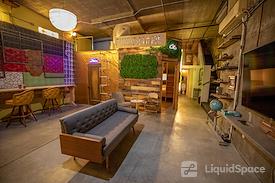 PodShare San Diego - Little Italy