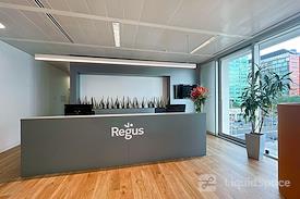 Regus | LISBON, Parque das Nacoes