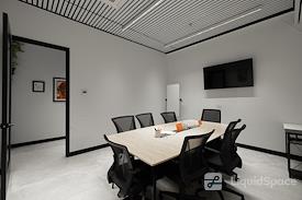 Nomadworks Times Square