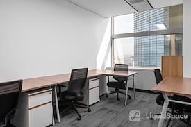 Regus | Seoul, World Trade Center