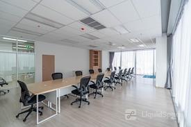 Vanissa Building 25th Fl.