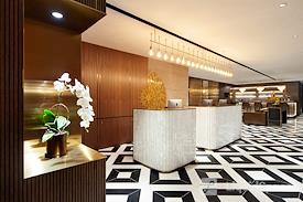 The Executive Centre - Gangnam Finance Center L41