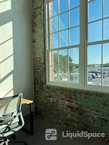 Venture X | Charleston - Garco Mill