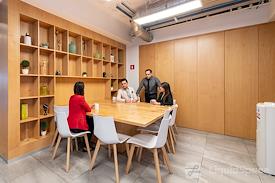 SPACES | Mexico City, Prado Sur