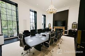 Signature | London, 39 Fitzroy Square