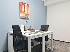 HQ | Haikou, Greenland New Coast