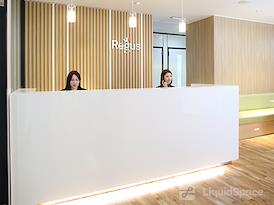 Regus | TOKYO, Omotesando Forest Hills