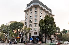 SPACES | HANOI, Spaces Belvedere