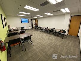 Regus | Balentine