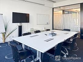 Regus | Munich Arondo Five Rings
