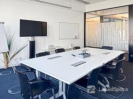 Regus | Munich Arondo Five Rings
