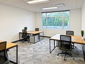 SPACES | IL, Buffalo Grove - Busch Parkway