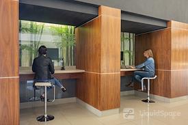 SPACES | JOHANNESBURG, SPACES Broadacres