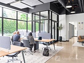 Expansive - North Center