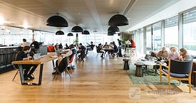 WeWork | Moor Place