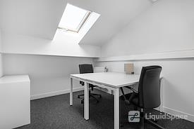 Stop & Work | BEAUVAIS, Stop & Work Beauvais