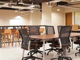 Regus | RIYADH, Rubeen