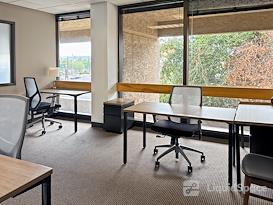 Regus | Arizona, Tempe - Wells Fargo Plaza