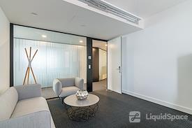 Regus | FRANKFURT, Sachsenhausen