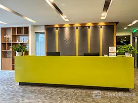 Regus | Wuhan, Boss Will