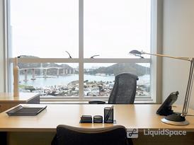 Regus | VITORIA, Work Center - 20th floor