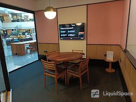 WeWork Vaishnavi Signature