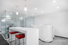 Regus | Tokyo Shinjuku Nishiguchi Takagi