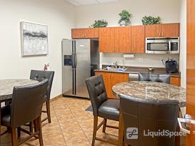 Regus | NV, Las Vegas - S Fort Apache Rd