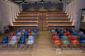 Kiln - Salt Lake City