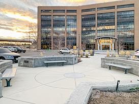 Regus | CO, Aurora - Iliff Ave