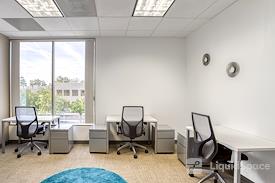 Regus | Irvine Center Drive