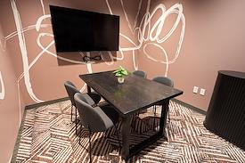 COhatch - Waterfront 