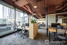 Waterman Workspaces Box Hill