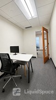 Piazza Italia Offices