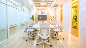 Vanissa Building 24th Fl.