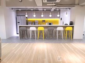 Lai Chi Kok | Cheung Lung Ind. Bldg.