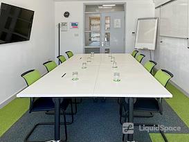 Regus | Crawley, Metcalf Way