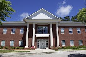 Towerview Office Suites- 120 Preston Executive Dr