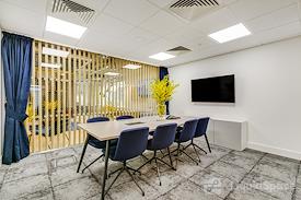 Regus | Luxembourg, City Centre