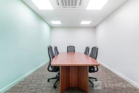 Regus | Bogota, Parque 93