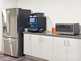 HQ | CT, New Haven - Church St