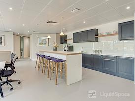 Regus | Birmingham, Apex House