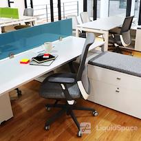 Nebraska Seis Cuatro Cowork