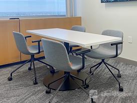 Regus | IN, Fort Wayne  - Indiana Michigan Power Building